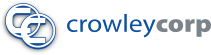 CrowleyCorp Logo